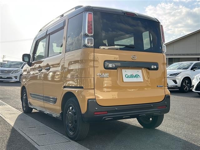 Mazda FLAIR WAGON 2018 6988367-13