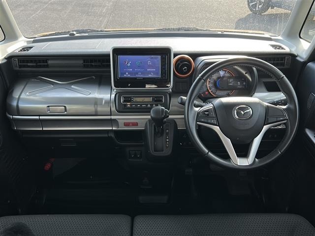 Mazda FLAIR WAGON 2018 6988367-14