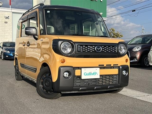 Mazda FLAIR WAGON 2018 6988367-15
