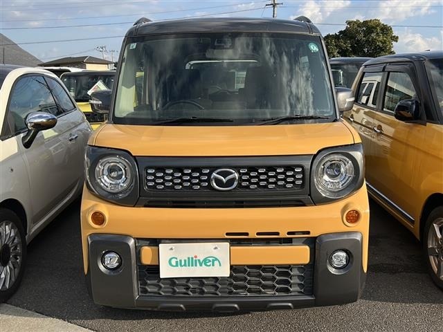 Mazda FLAIR WAGON 2018 6988367-16