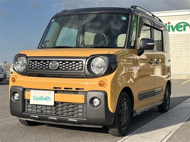 Mazda FLAIR WAGON 2018 6988367-17