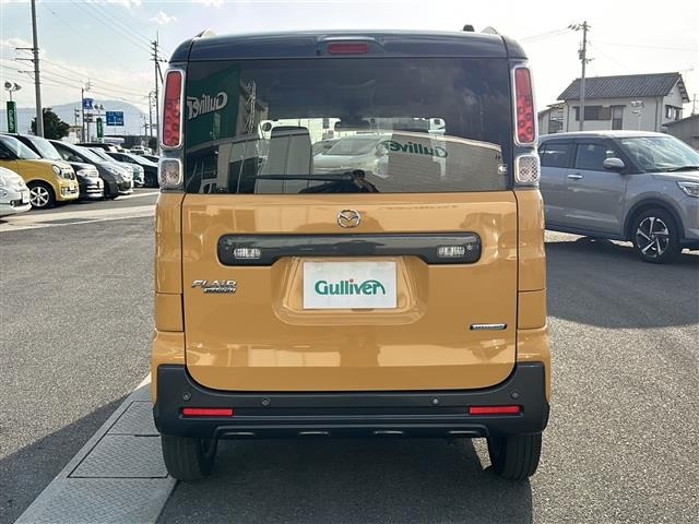 Mazda FLAIR WAGON 2018 6988367-21