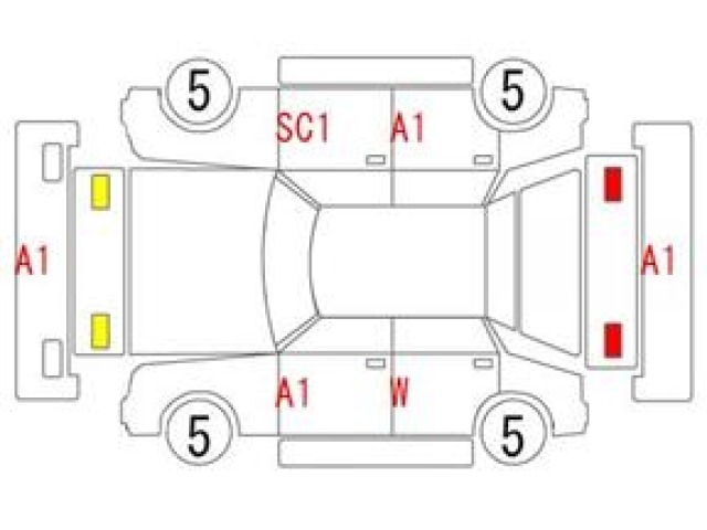 Mazda FLAIR WAGON 2018 6988367-23