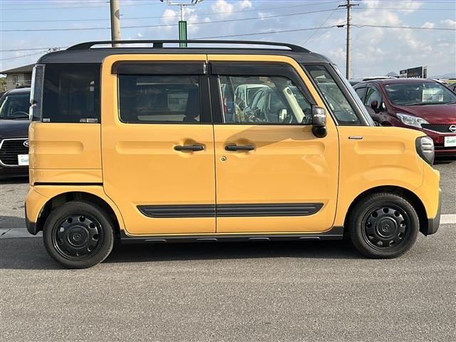 Mazda FLAIR WAGON 2018 6988367-3