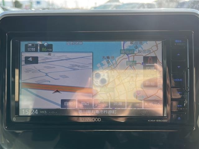 Mazda FLAIR WAGON 2018 6988367-9