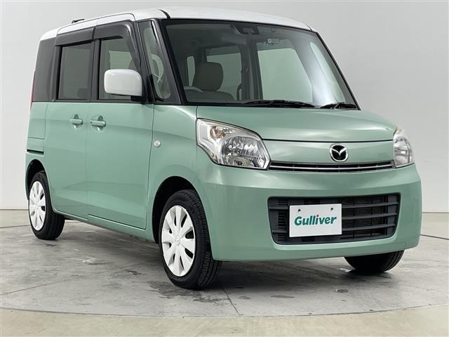 Mazda FLAIR WAGON 2014 6988386-0