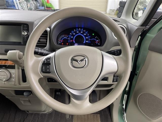 Mazda FLAIR WAGON 2014 6988386-10