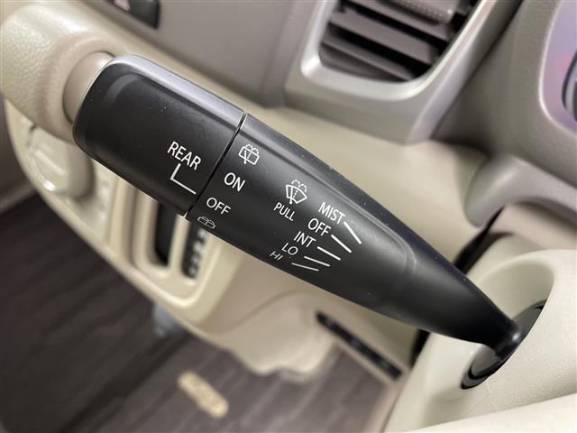 Mazda FLAIR WAGON 2014 6988386-12