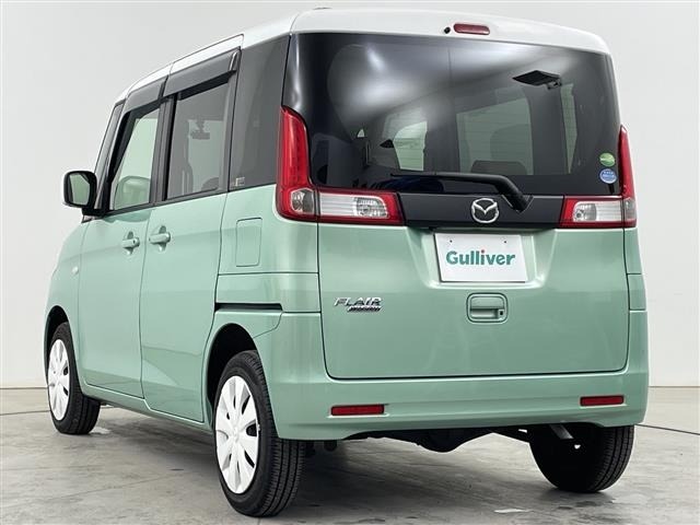 Mazda FLAIR WAGON 2014 6988386-13