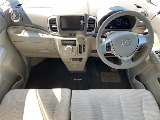 Mazda FLAIR WAGON 2014 6988386-14