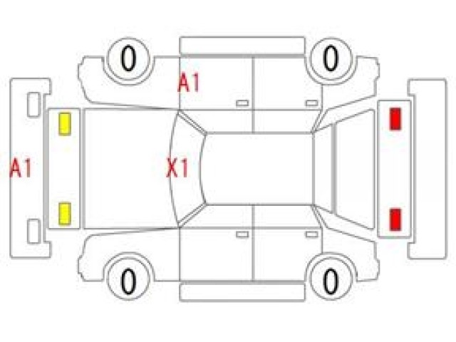 Mazda FLAIR WAGON 2014 6988386-23