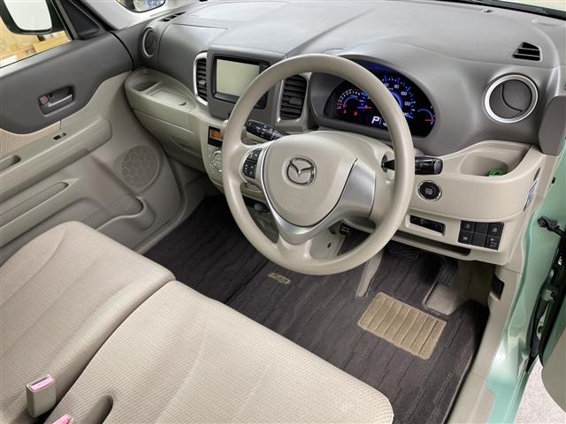 Mazda FLAIR WAGON 2014 6988386-4
