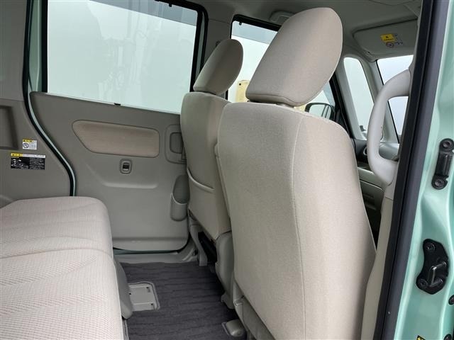 Mazda FLAIR WAGON 2014 6988386-6