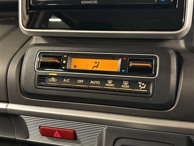 Mazda FLAIR WAGON 2023 6988387-12