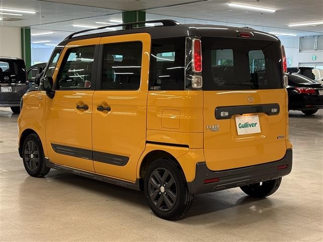 Mazda FLAIR WAGON 2023 6988387-13