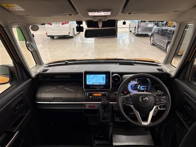 Mazda FLAIR WAGON 2023 6988387-14