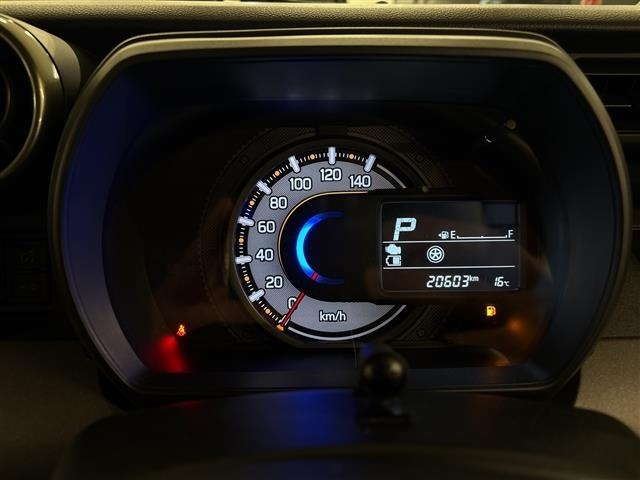 Mazda FLAIR WAGON 2023 6988387-18