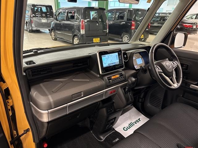 Mazda FLAIR WAGON 2023 6988387-22