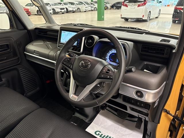 Mazda FLAIR WAGON 2023 6988387-4