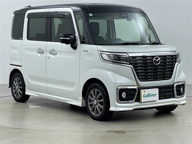 Mazda FLAIR WAGON 2020 6988412-0
