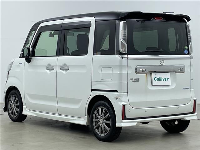 Mazda FLAIR WAGON 2020 6988412-13