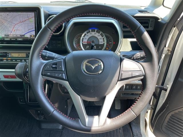 Mazda FLAIR WAGON 2020 6988412-21