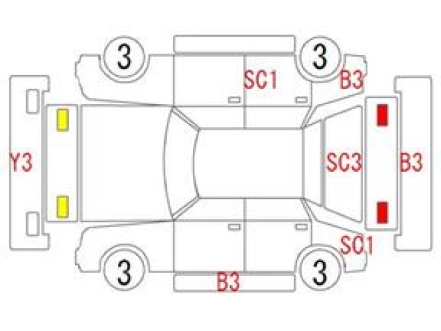 Mazda FLAIR WAGON 2020 6988412-23