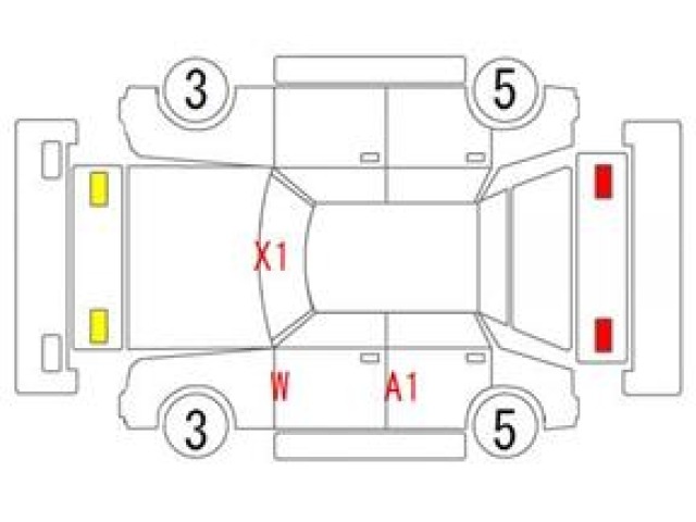 Mazda FLAIR WAGON 2022 6988424-23