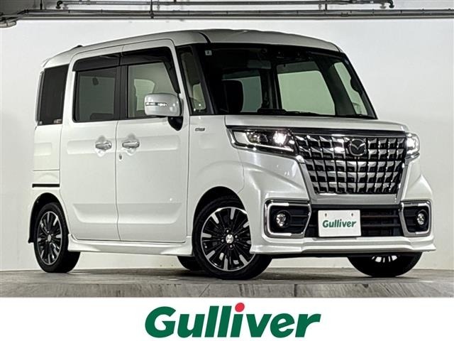 Mazda FLAIR WAGON 2022 6988425-0