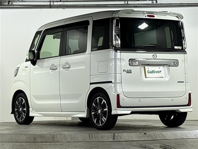 Mazda FLAIR WAGON 2022 6988425-13