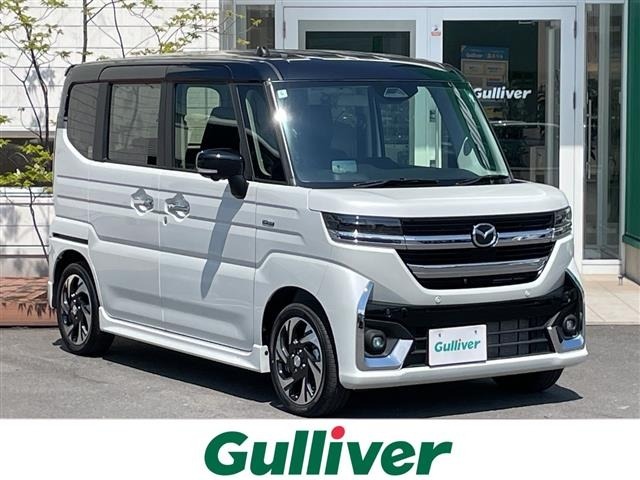 Mazda FLAIR WAGON 2024 6988443-0