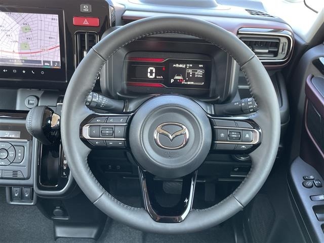 Mazda FLAIR WAGON 2024 6988443-11