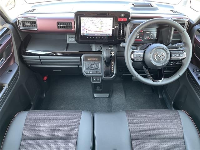 Mazda FLAIR WAGON 2024 6988443-15