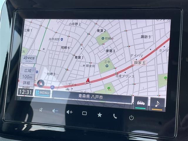 Mazda FLAIR WAGON 2024 6988443-18