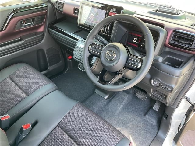 Mazda FLAIR WAGON 2024 6988443-6