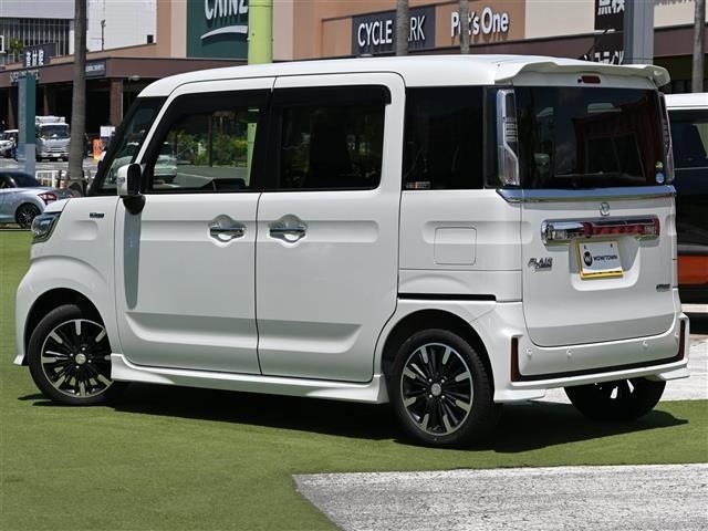 Mazda FLAIR WAGON 2020 6988458-14