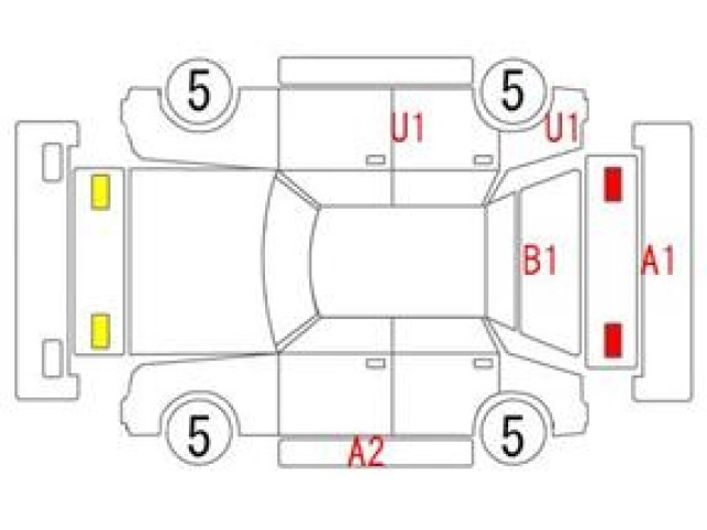 Mazda FLAIR WAGON 2020 6988458-24