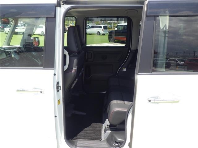 Mazda FLAIR WAGON 2020 6988458-6