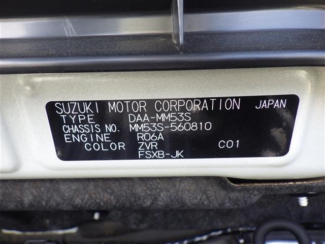 Mazda FLAIR WAGON 2020 6988458-8