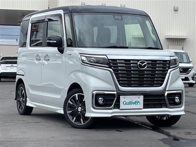 Mazda FLAIR WAGON 2020 6988459-0