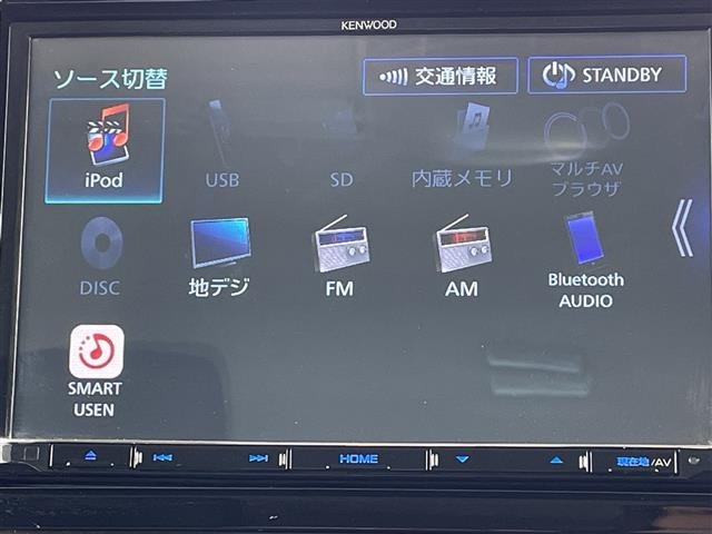 Mazda FLAIR WAGON 2020 6988459-15