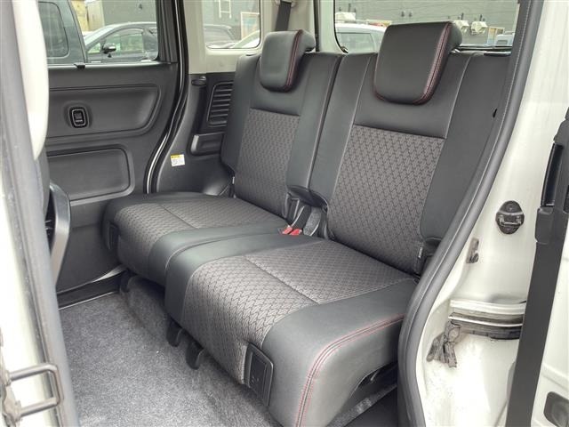 Mazda FLAIR WAGON 2020 6988459-2