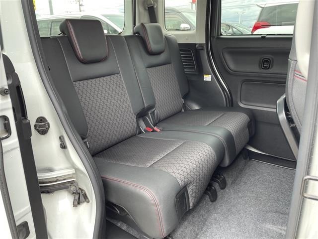 Mazda FLAIR WAGON 2020 6988459-22