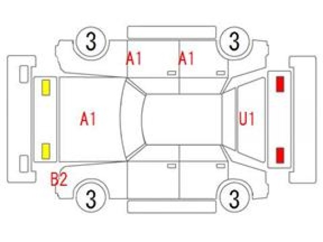 Mazda FLAIR WAGON 2020 6988459-23