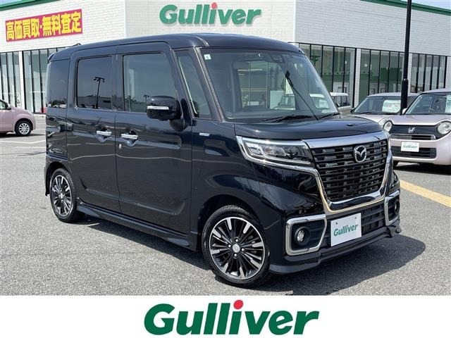Mazda FLAIR WAGON 2019 6988475-0