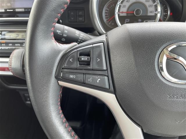 Mazda FLAIR WAGON 2019 6988475-10