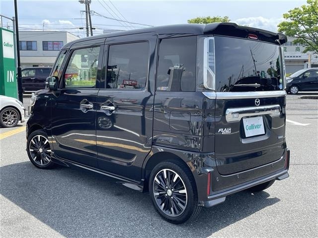 Mazda FLAIR WAGON 2019 6988475-13
