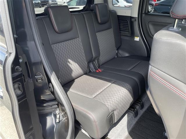 Mazda FLAIR WAGON 2019 6988475-4
