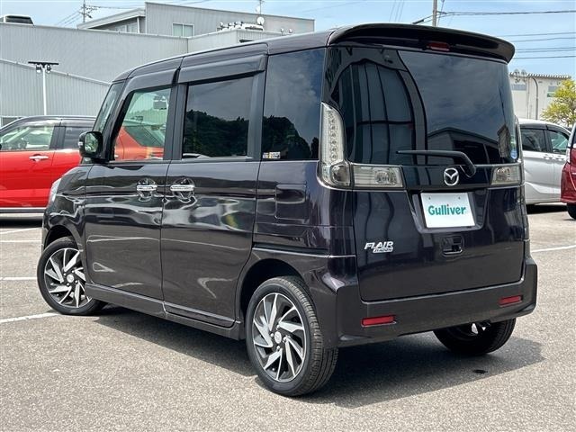 Mazda FLAIR WAGON 2017 6988513-13