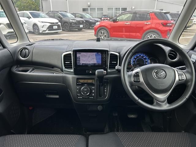Mazda FLAIR WAGON 2017 6988513-14